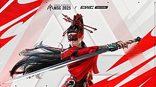 季中赛&EWC嘉年华三排总决赛