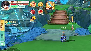 魔幻Q版0.1折