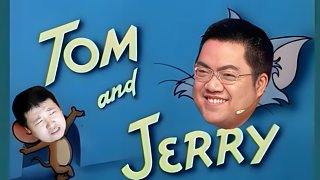 IG vs T1，生死战