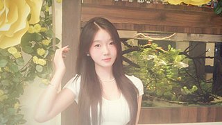 天哪！快去看林黛露~