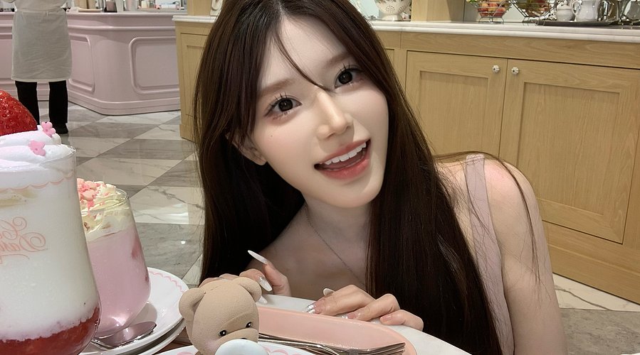 吃饱喝足 来年富足