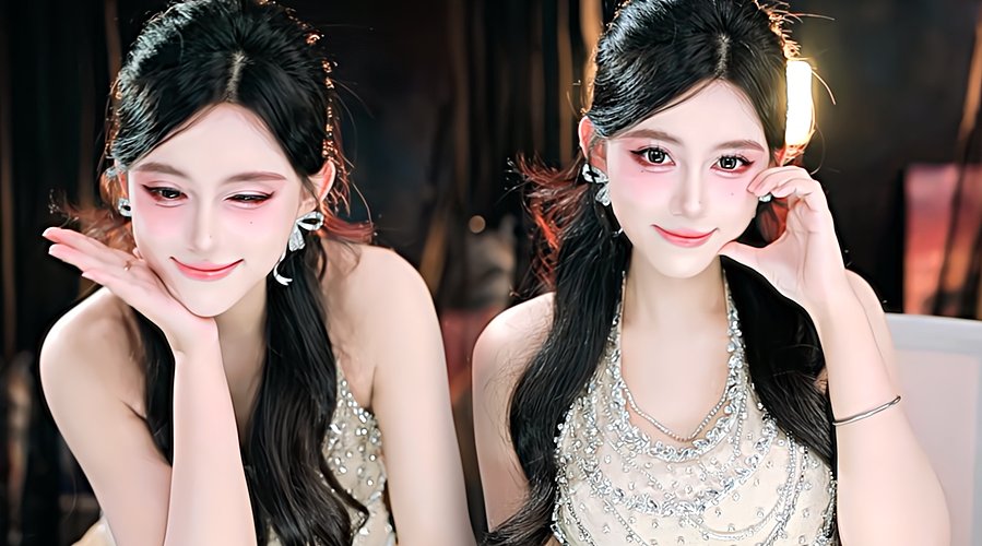 萧炎悄摸儿代播