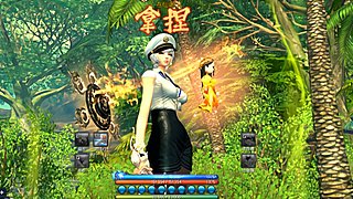 手残拳师在线推拿