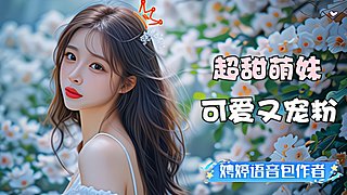 娉婷在老家 赚点医药费~