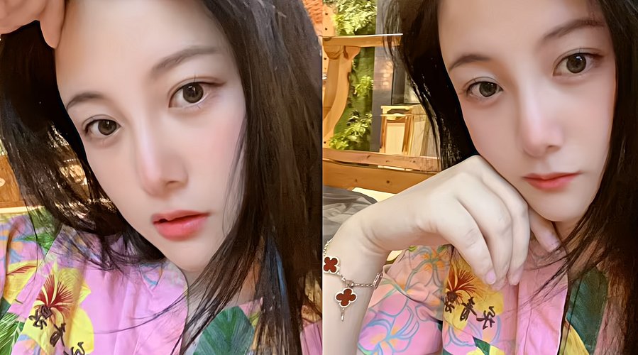 等个偏爱，等个光