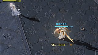 映波藏剑干普通