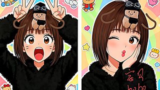 天天都需要你爱QAQ