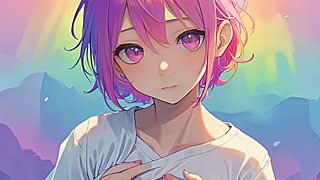 这个妹下棋也很拽