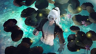 单排吃鸡王回来了，把把前五！