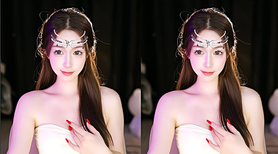 你就说梆梆不梆梆