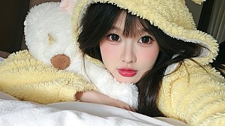 白天有说有笑，晚上睡个好觉