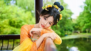 好运从四面八方来~12709816