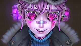 第五人格重度依赖