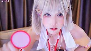 3麦技术流神之舌.1个正经做声音的主播