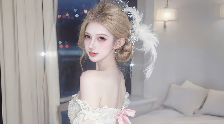 请善待二旬老人