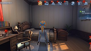 执笔画星河呀965159的直播间