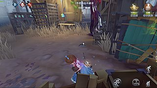 没有撤退可言 11009535