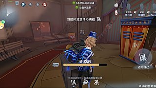 大魔王冲冲冲的直播间