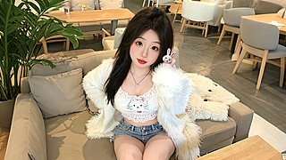 爱广东女人 做成功男人