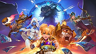 2025炉石传说年终总决选小组赛Day5