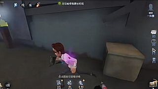 终极无敌暴龙战士