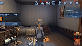 MC魔天的直播间