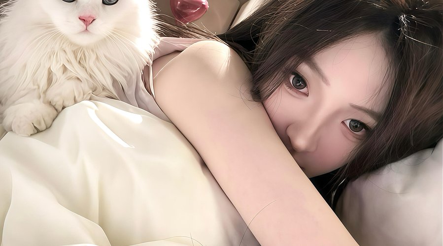 有猫腻o的直播间