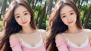 Lucky！你好呀！