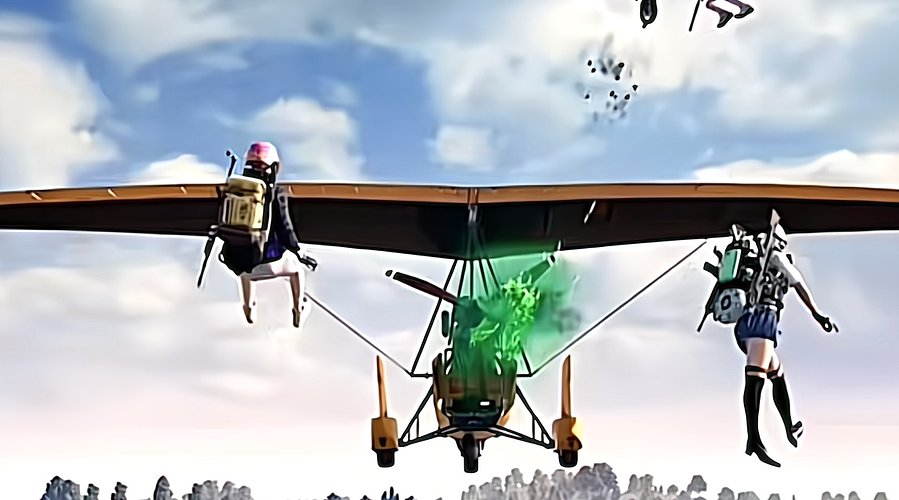 【之谦】场均70杀单排教学！全是细节！