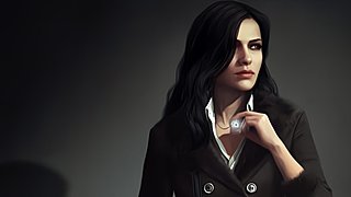 大叔的游戏日常