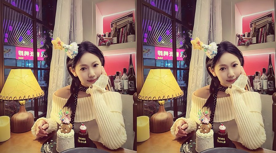 老实人豁出去了