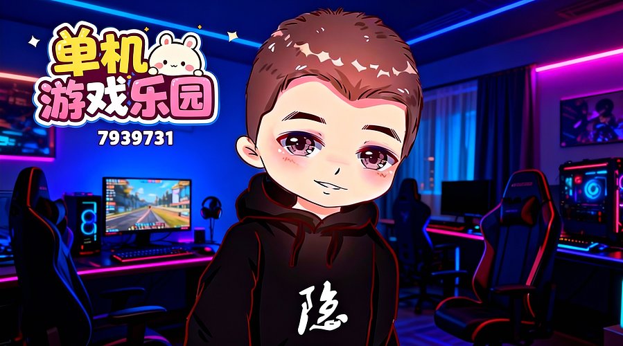 【小蜜蜂】我爱玩单机