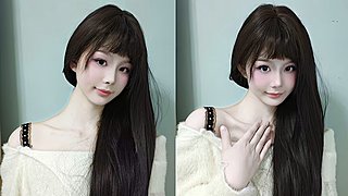 一颗冉冉升起的星星~