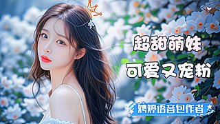 【录像】菜菜婷：平安喜乐 ♡