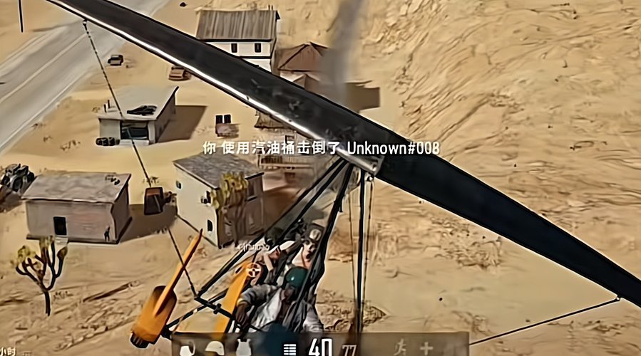 【之谦】场均70杀单排教学！全是细节！