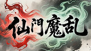 KK平台 仙门魔乱 新年一起来爽