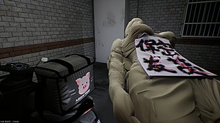 【太吓人】恐怖大作来了