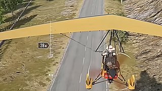 【之谦】抗毒吃鸡第一人！