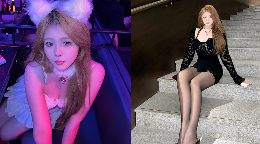 爱一个人就应该只爱一个人...