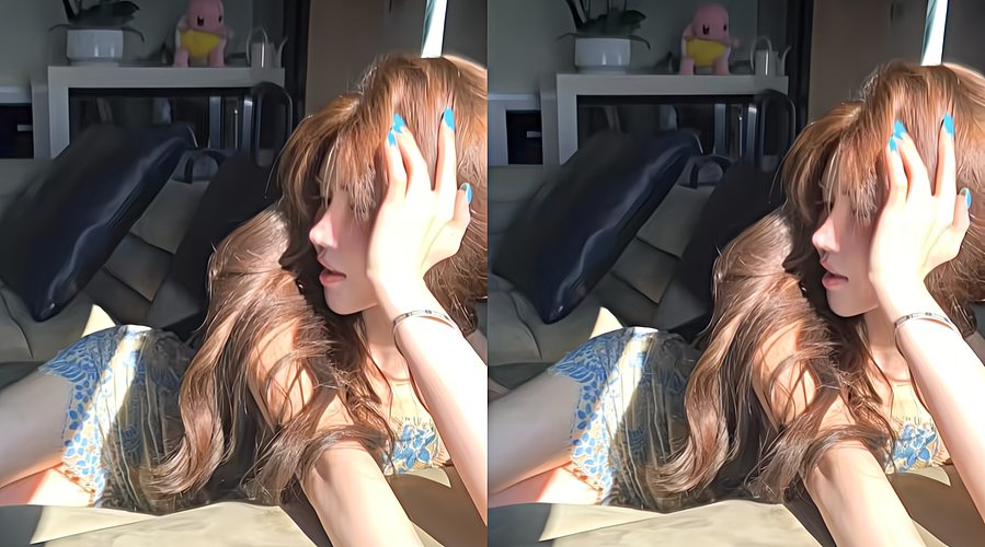 婆婆不在家 偷偷跳舞~12502152