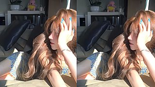 婆婆不在家 偷偷跳舞~12502152