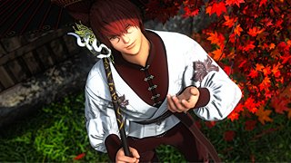 欧米伽的摸鱼日常