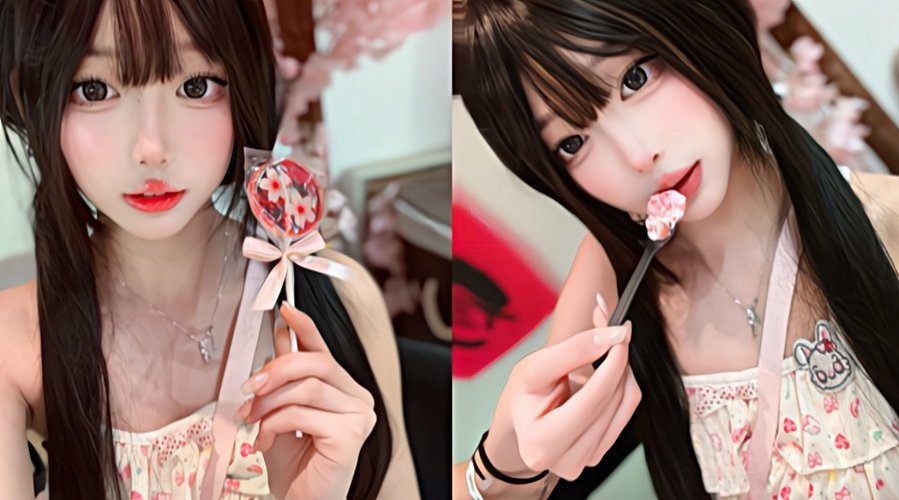 168西安舞蹈生  等你多久我都愿意