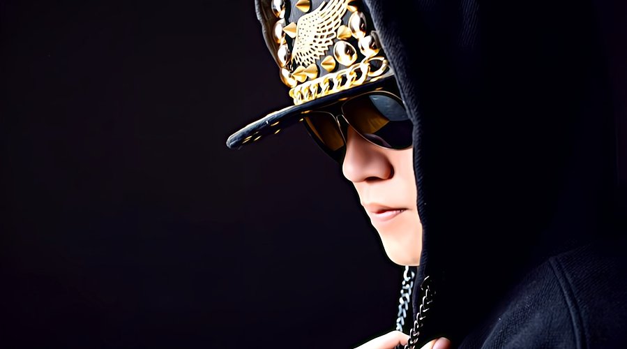 周杰伦陶喆唱法第二人