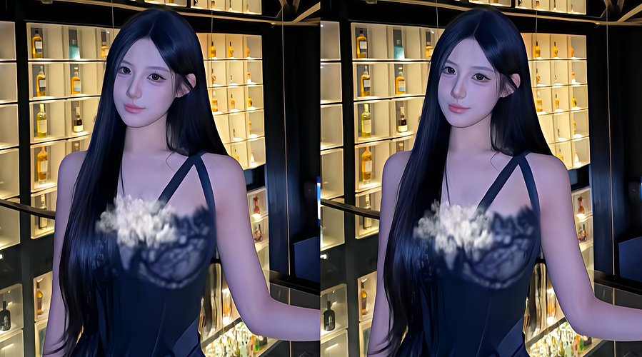 金沅宝宝是我女神