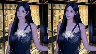 04，双子，西安刘亦菲了解一下~