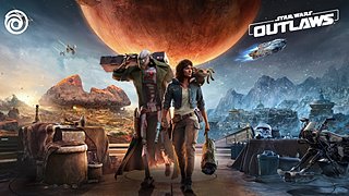 星球大战亡命之徒DLC@XBOX主机