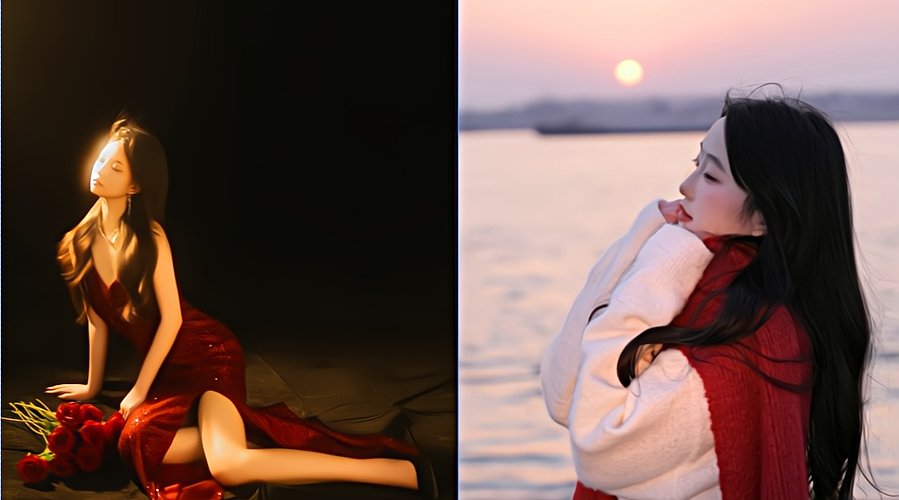 可爱韩崽在线卖艺