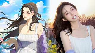 来咯~~继续无敌哈哈~