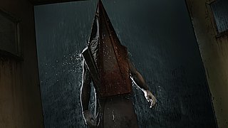 【小k】经典午夜恐怖游戏直播间